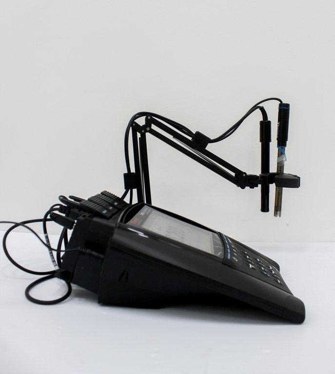Thermo Orion VersaStar Pro Meter pH Temperature Dissolved Oxygen Testing