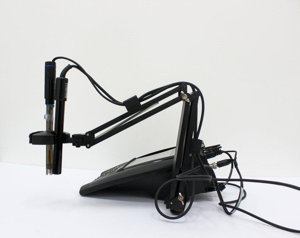 Thermo Orion VersaStar Pro Meter pH Temperature Dissolved Oxygen Testing