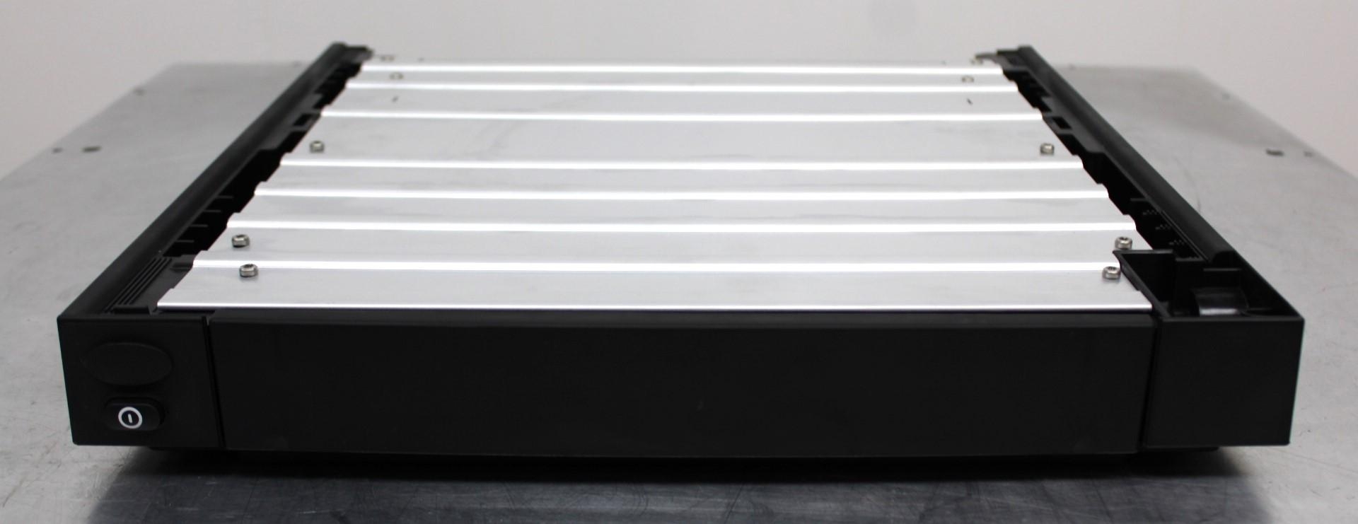 Thermo Solvent Rack Bottom Tray HPLC Accessory VG Condition Reliable