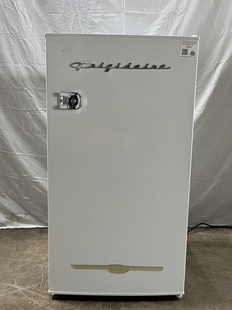 Frigidaire EFR376-D-WHITE Household Refrigerator Compact White