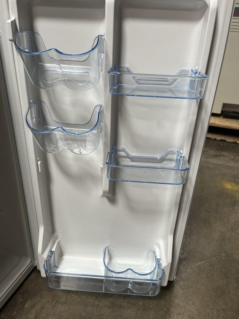 Frigidaire EFR376-D-WHITE Household Refrigerator Compact White