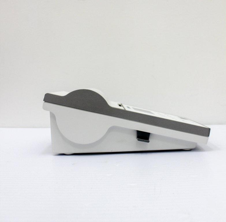 Mettler-Toledo P-58RUE Printer Analytical Accessory 120V Functions Tested