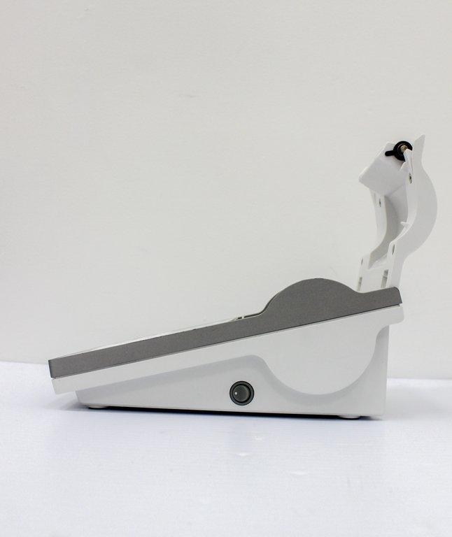 Mettler-Toledo P-58RUE Printer Analytical Accessory 120V Functions Tested