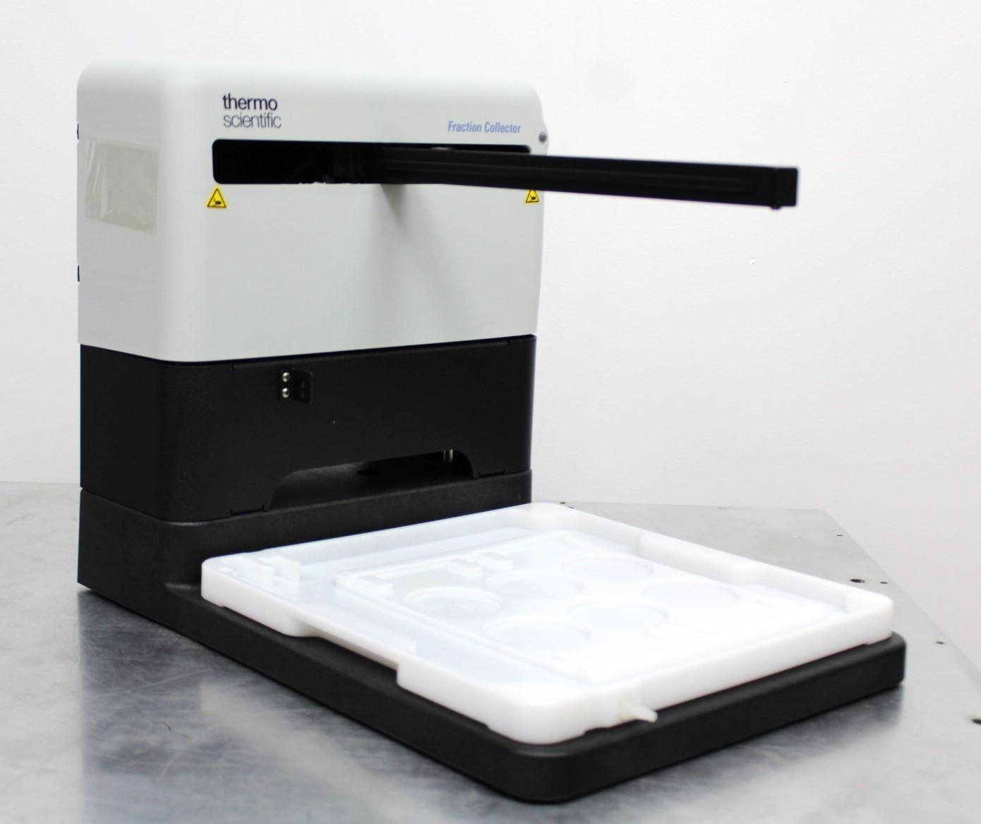 Thermo Fraction Collector FT VF-F10-A Chemistry HPLC/UHPLC Sample Purification