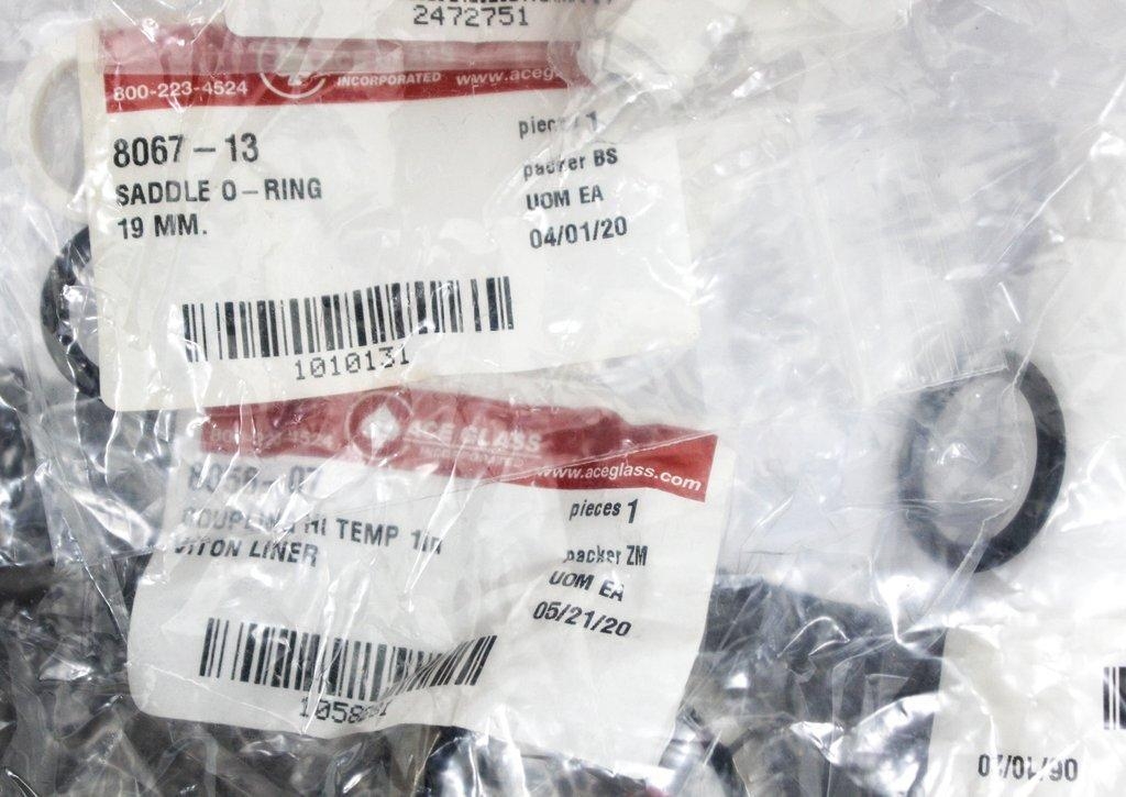 Thermo Miscellaneous Box Accessory with Pipette and Diagnostic Kit Turn-Key