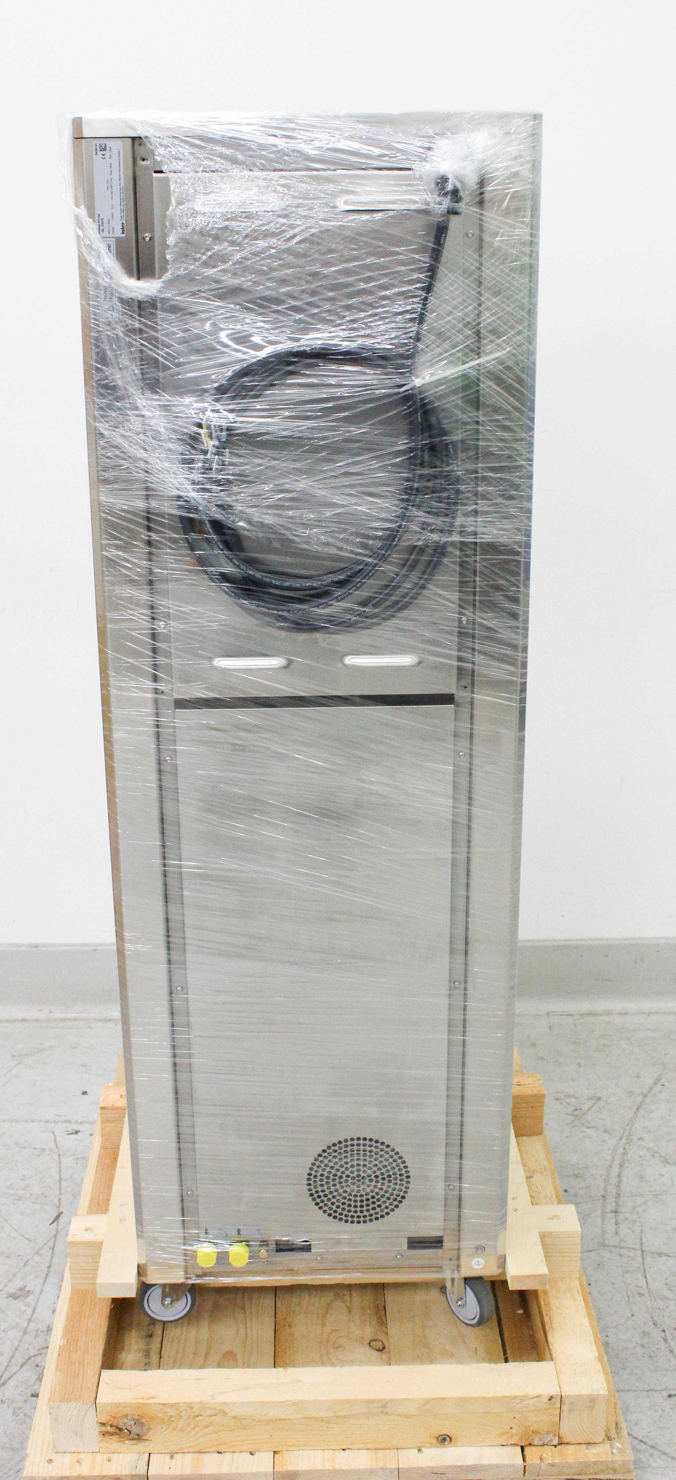 Huber Unistat P510w Chiller Heater Dynamic Temp Control -50 to 250C 9kW