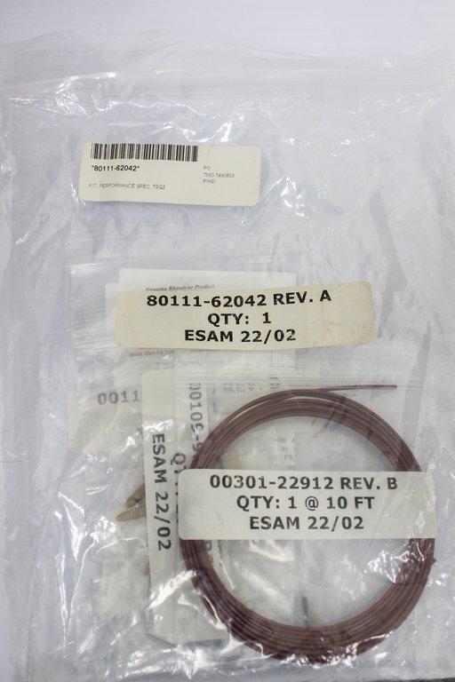 Thermo Miscellaneous Box Accessory with Pipette and Diagnostic Kit Turn-Key