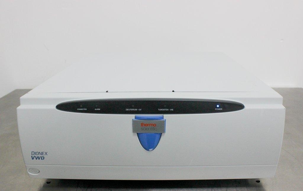 Thermo Dionex VWD 070220 Detector Dual-Beam UV-Vis 190-900 nm 2023