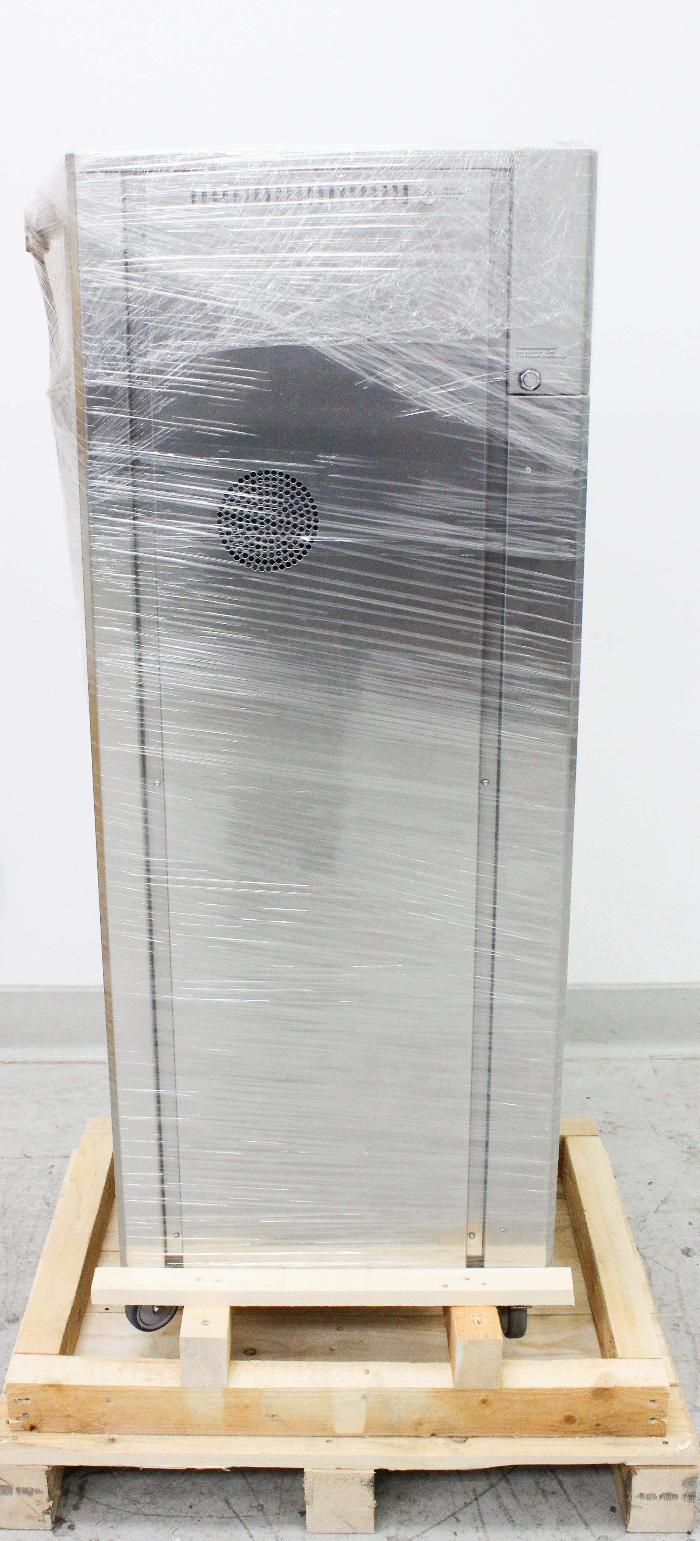 Huber Unistat P510w Chiller Heater Dynamic Temp Control -50 to 250C 9kW