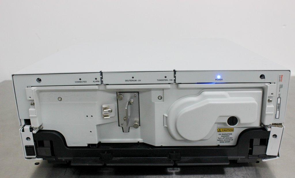 Thermo Dionex VWD 070220 Detector Dual-Beam UV-Vis 190-900 nm 2023