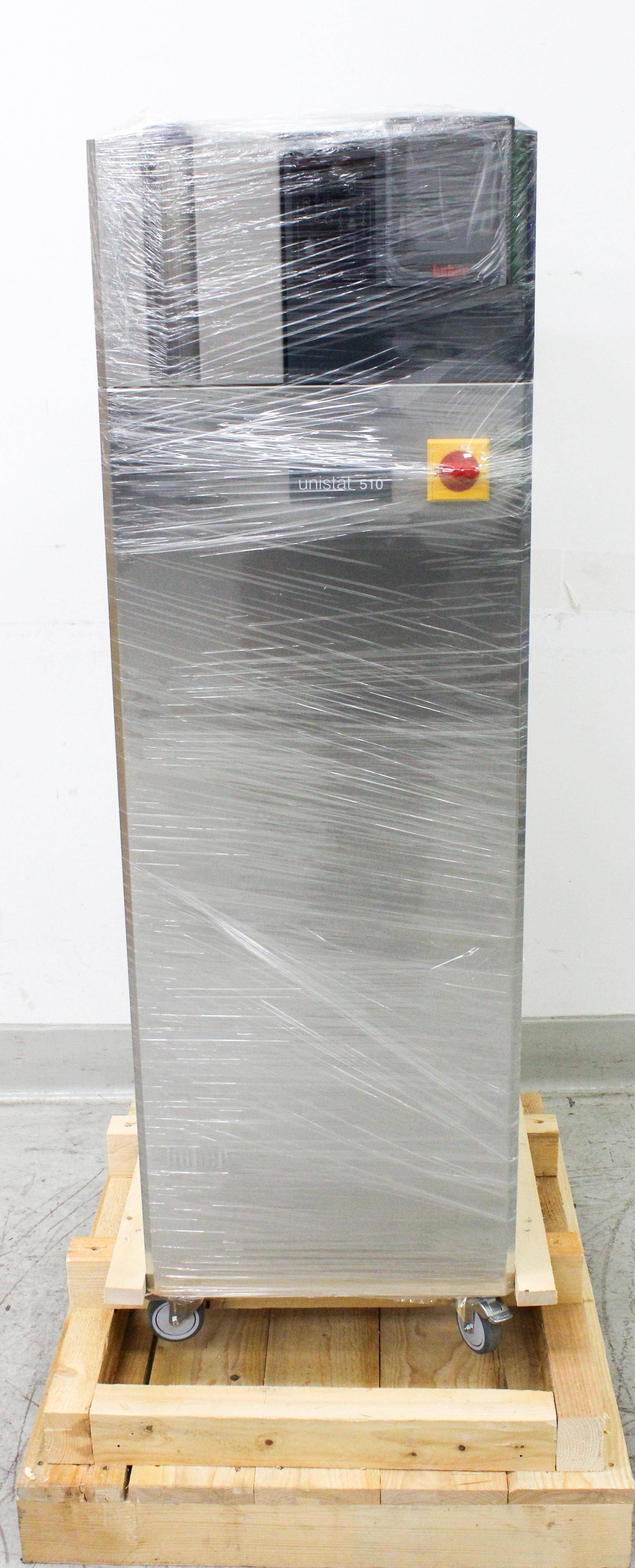 Huber Unistat P510w Chiller Heater Dynamic Temp Control -50 to 250C 9kW