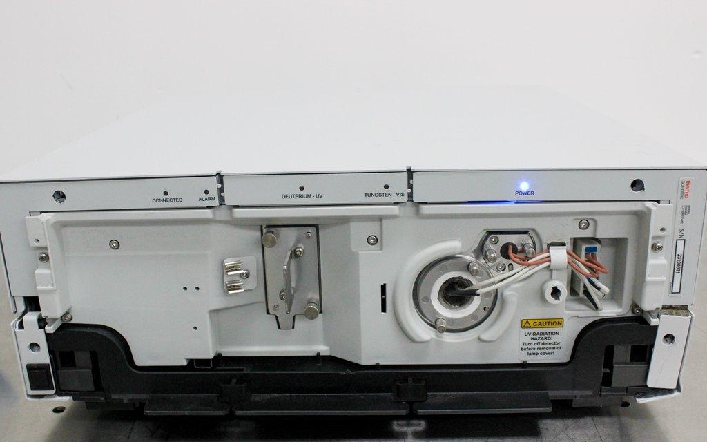 Thermo Dionex VWD 070220 Detector Dual-Beam UV-Vis 190-900 nm 2023