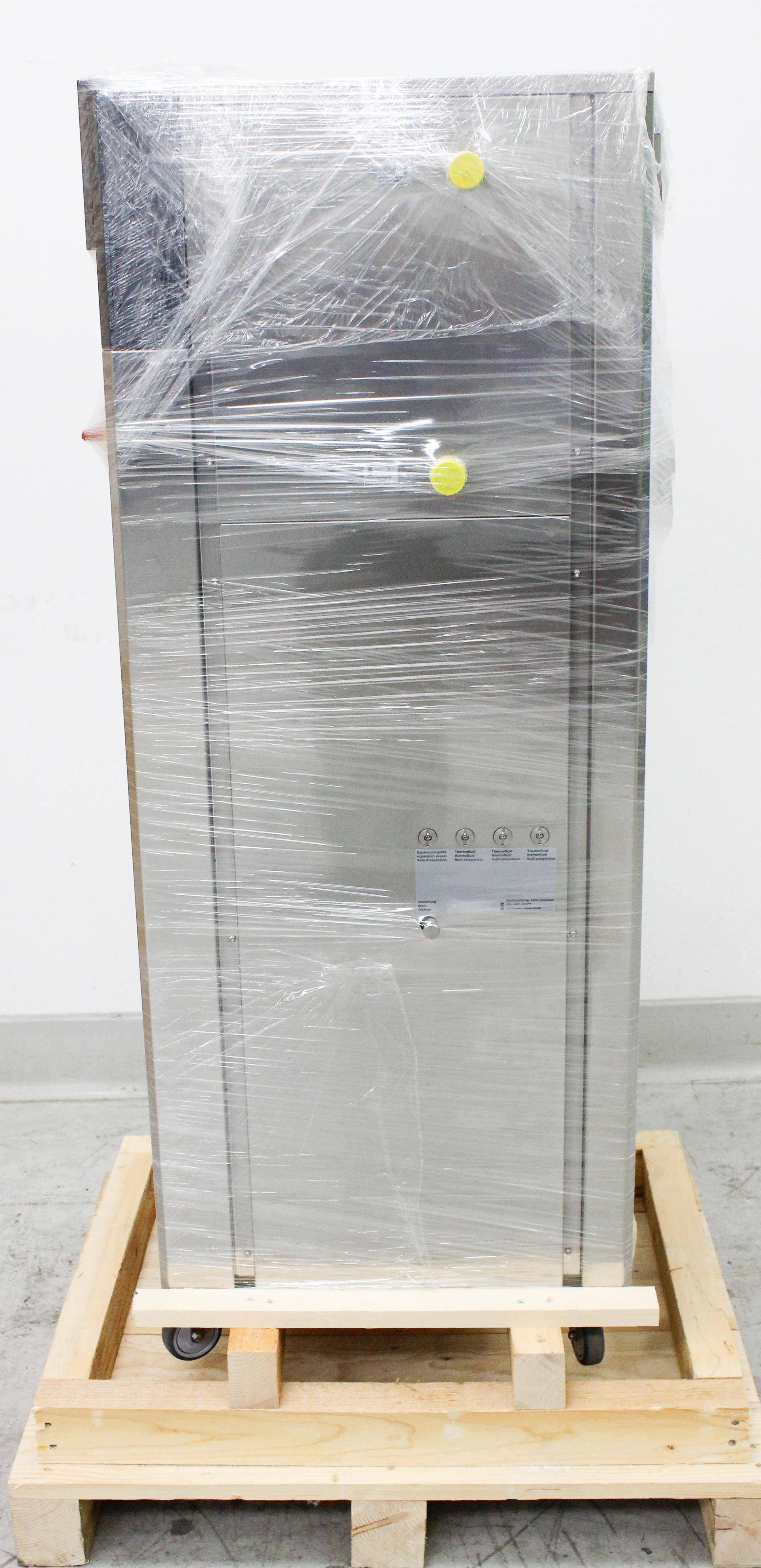 Huber Unistat P510w Chiller Heater Dynamic Temp Control -50 to 250C 9kW