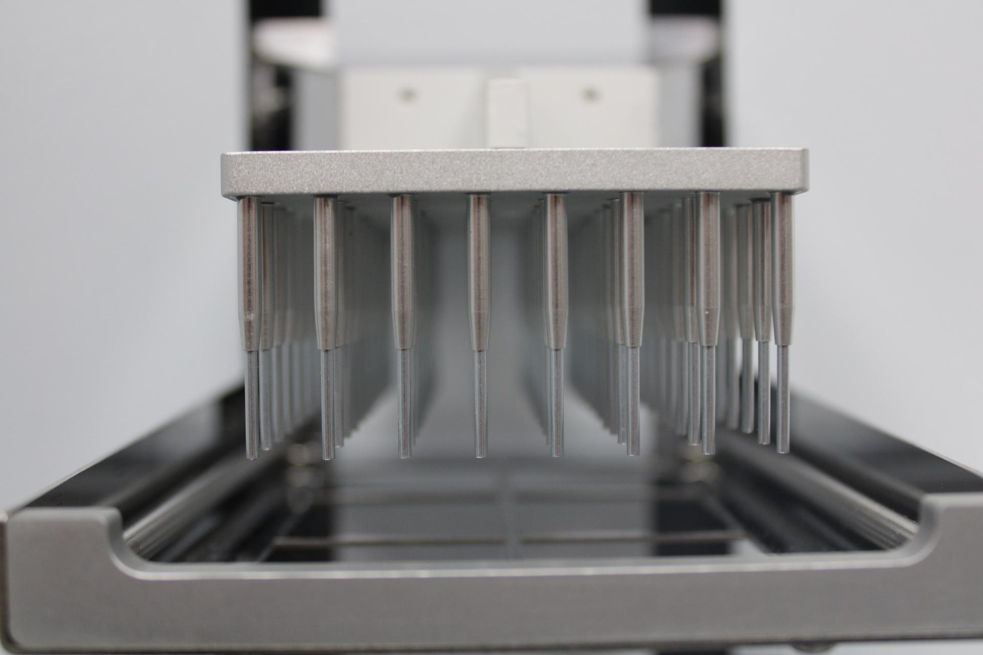 Thermo KingFisher Flex Automated Purification System 96 Sample High-Throughput