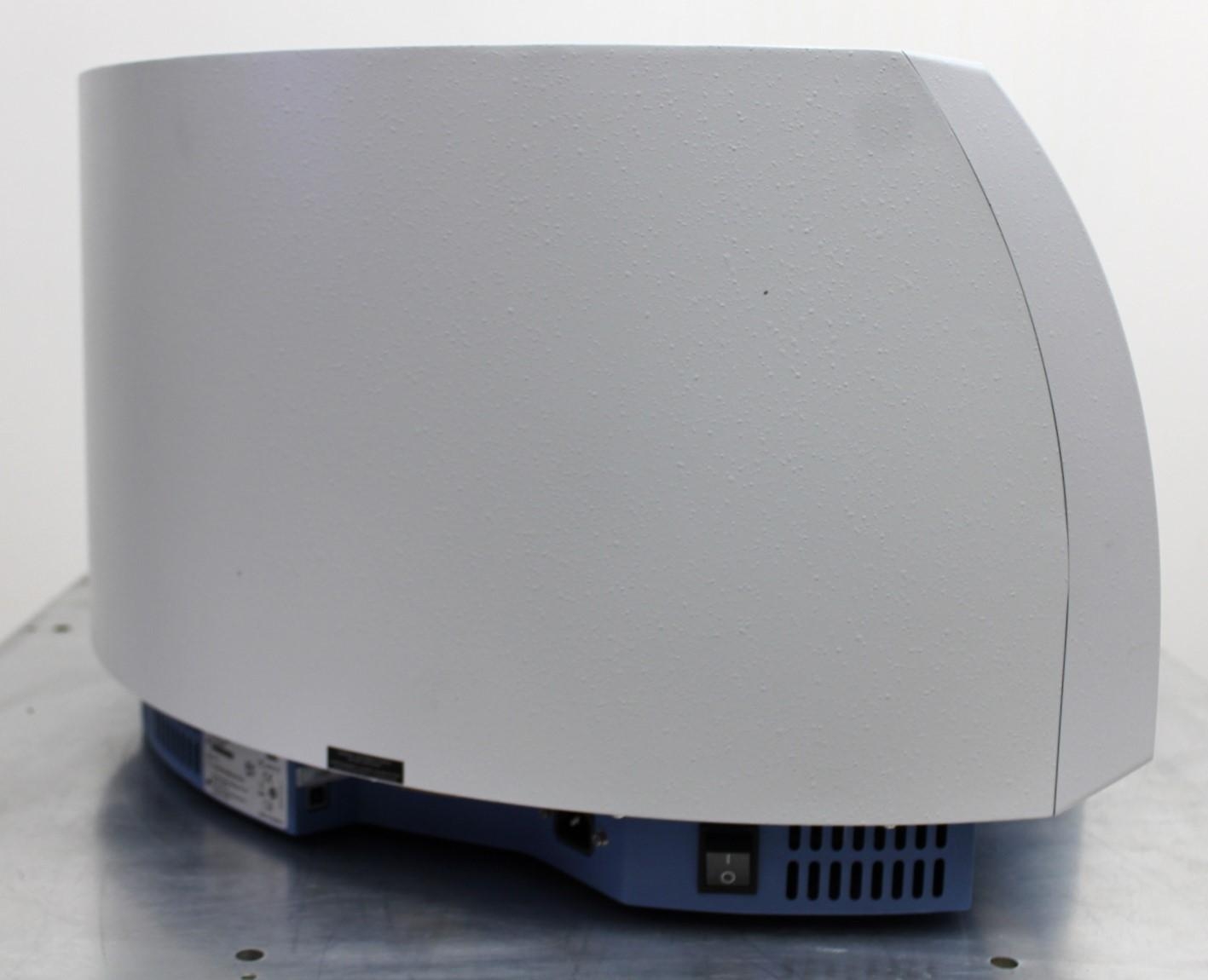 Thermo KingFisher Flex Automated Purification System 96 Sample High-Throughput