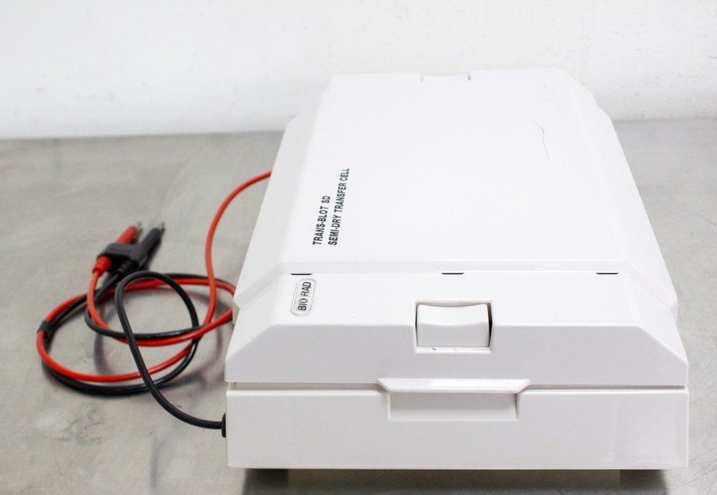 BIO-RAD Trans-Blot SD Semi-Dry Transfer Cell for Western Blotting