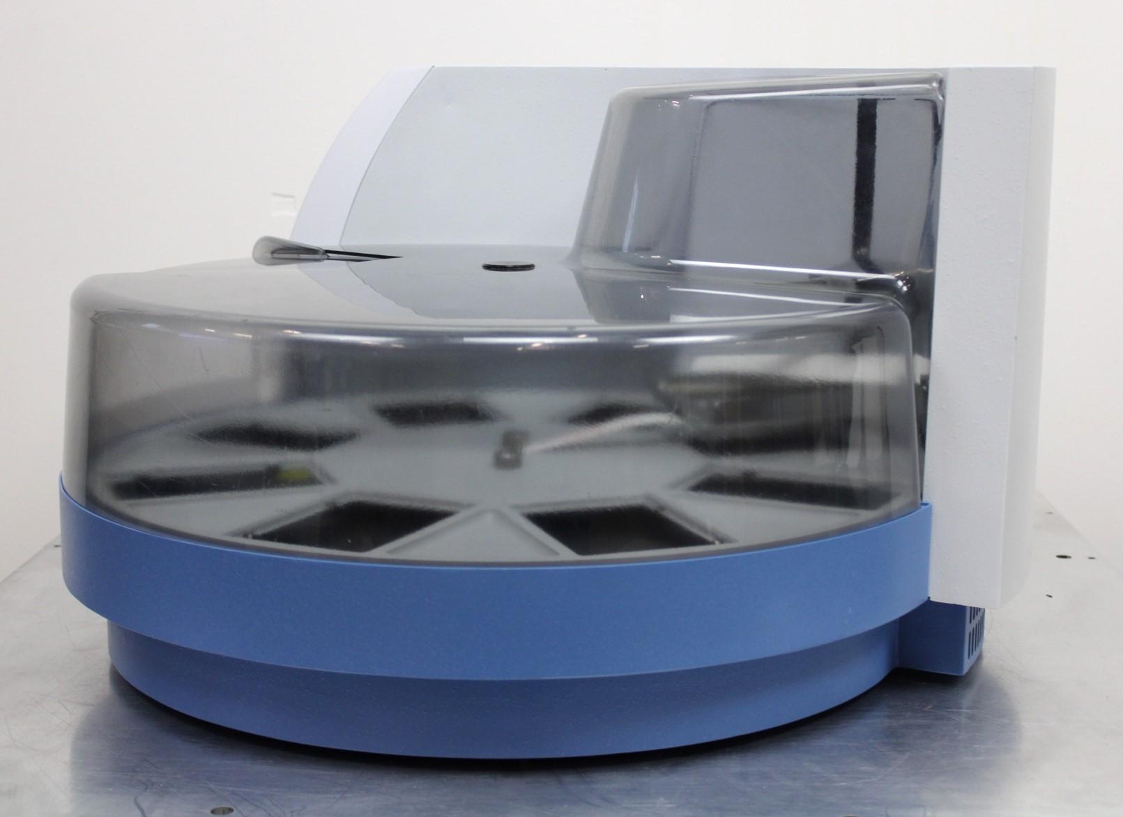 Thermo KingFisher Flex Automated Purification System 96 Sample High-Throughput