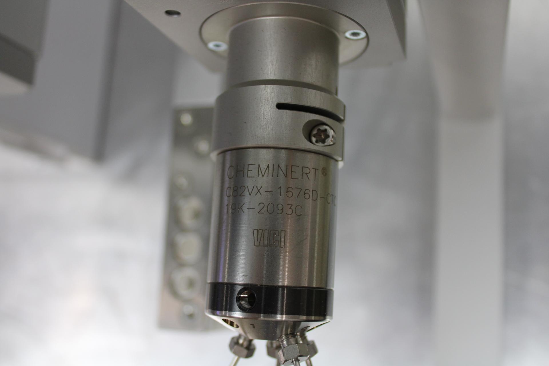 Thermo TriPlus RSI Autosampler 6912 Sample Capacity LC-MS Analysis 420x1mL Vials