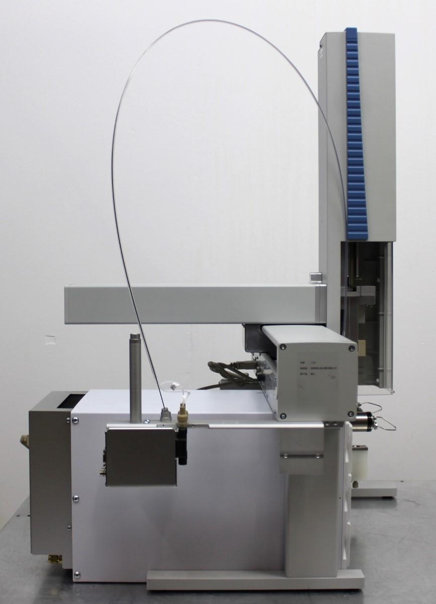 Thermo TriPlus RSI Autosampler 6912 Sample Capacity LC-MS Analysis 420x1mL Vials