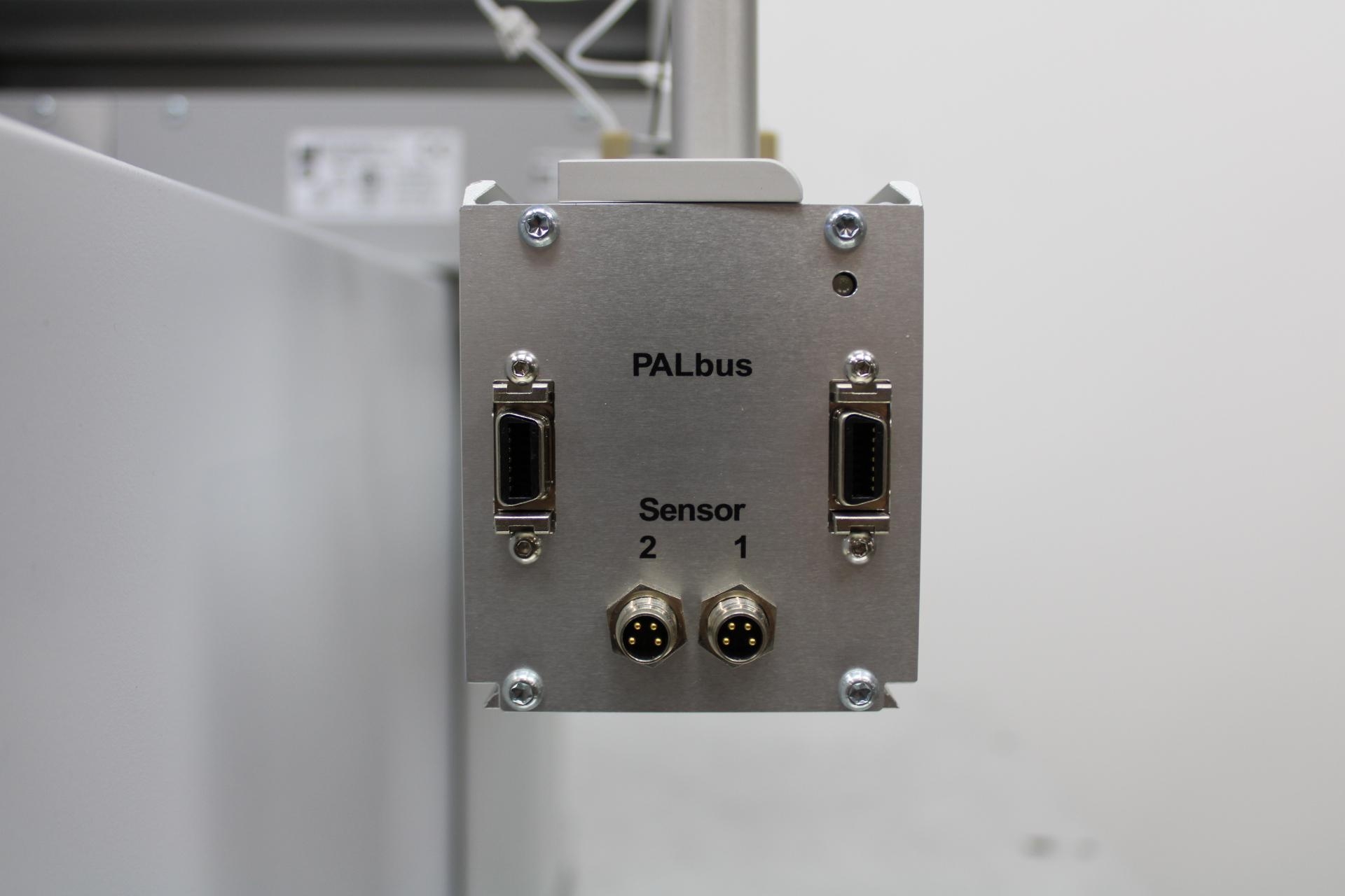 Thermo TriPlus RSI Autosampler 6912 Sample Capacity LC-MS Analysis 420x1mL Vials