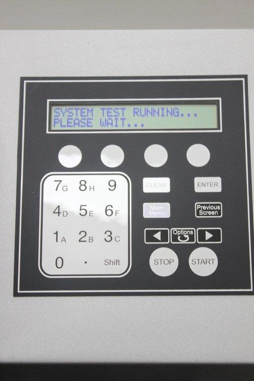 BioTek ELx405 Cell Counting/Sorting Microplate Washer 100-230V 50Hz/60Hz