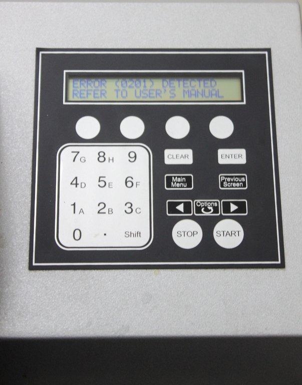 BioTek Instruments ELx405 Microplate Washer with Minor Cosmetic Blemishes