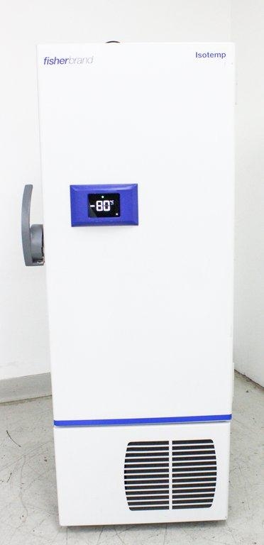 Thermo IUE40086FA Ultra Low Freezer -86C 19.4 cu.ft. Efficient Storage