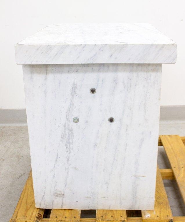 N/A Model 24"x35" Marble Anti Vibration Balance Table for Lab Instruments