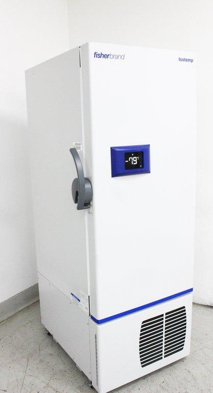 Thermo IUE40086FA Ultra Low Freezer -86C 19.4 cu.ft. Efficient Storage