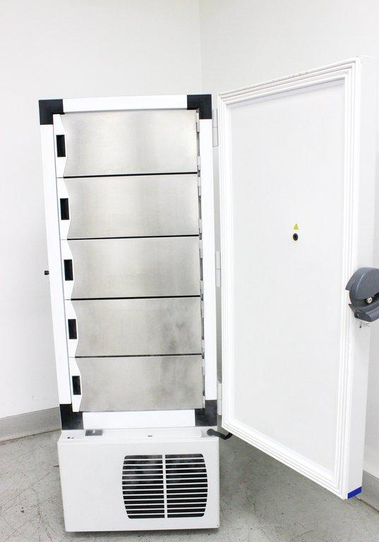 Thermo IUE40086FA Ultra Low Freezer -86C 19.4 cu.ft. Efficient Storage