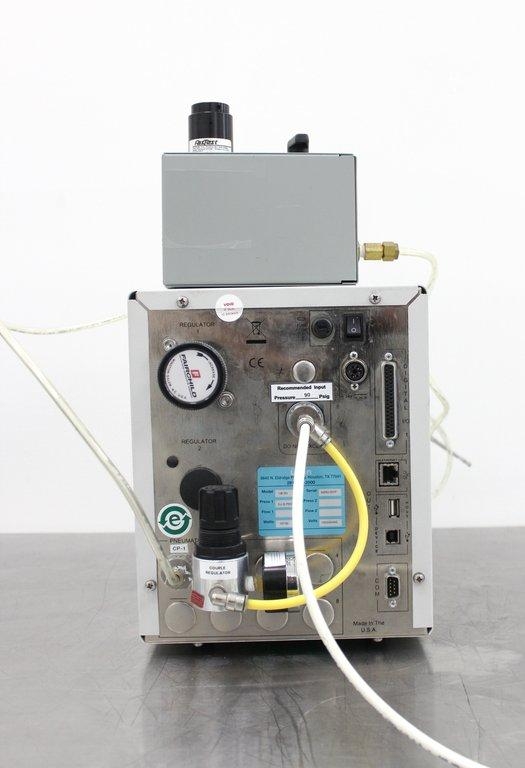 Uson I-B1SV Sprnt iQ Leak and Flow Tester, VG Condition, 120/220V