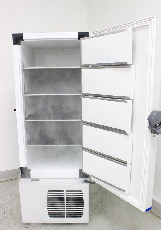 Thermo IUE40086FA Ultra Low Freezer -86C 19.4 cu.ft. Efficient Storage