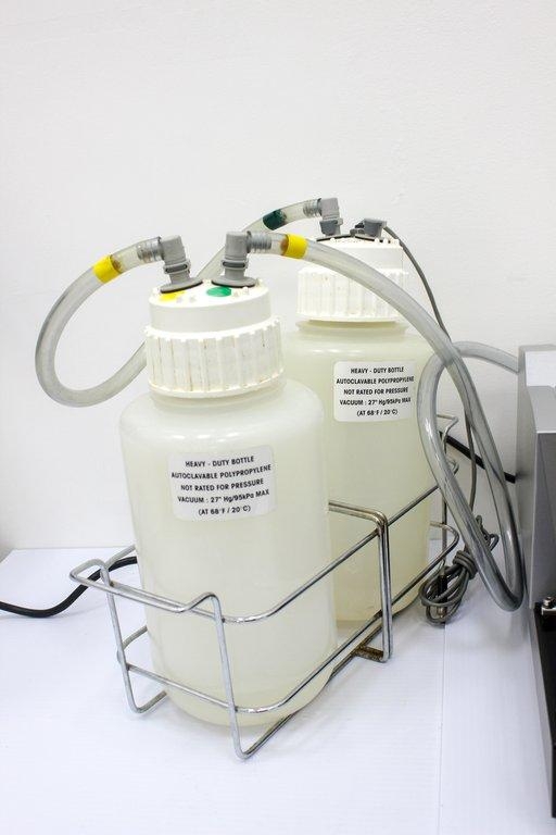 BioTek ELx405 Cell Counting/Sorting Microplate Washer 100-230V 50Hz/60Hz