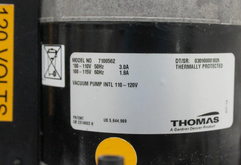 BioTek ELx405 Cell Counting/Sorting Microplate Washer 100-230V 50Hz/60Hz