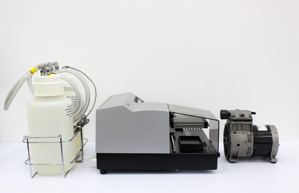 BioTek ELx405 Cell Counting/Sorting Microplate Washer 100-230V 50Hz/60Hz