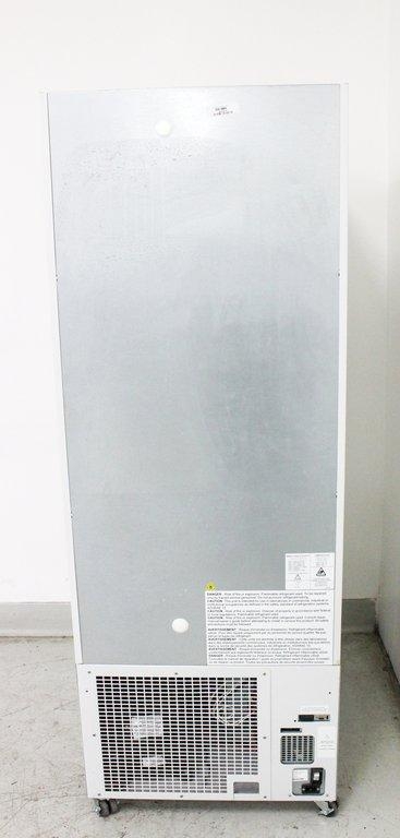 Thermo IUE40086FA Ultra Low Freezer -86C 19.4 cu.ft. Efficient Storage