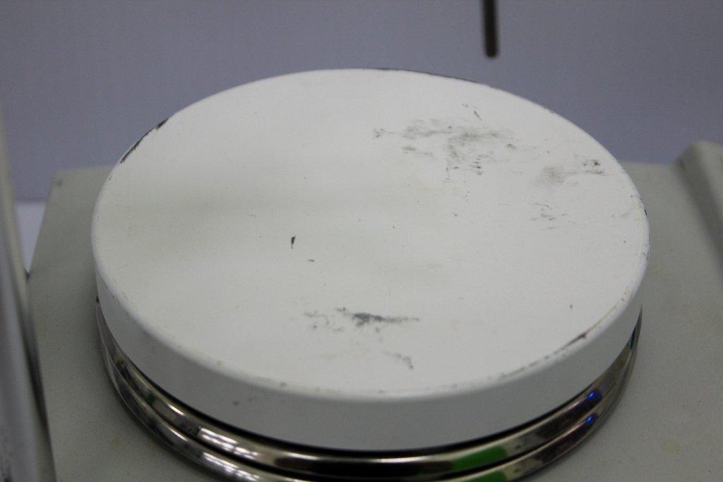 Velp AREX 6 Digital Pro Hot Plate Stirrer with 115V 60Hz, Italy, Tested