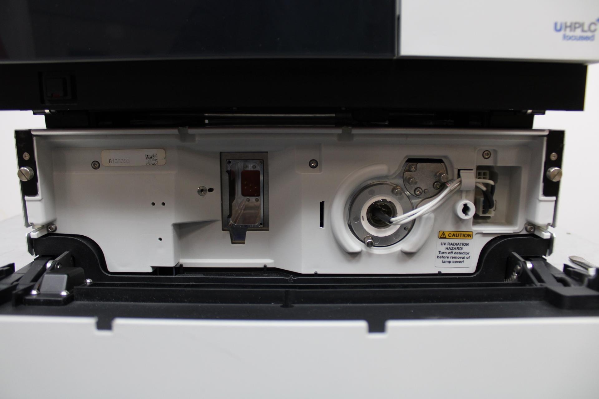 Thermo Dionex UltiMate 3000 HPLC System