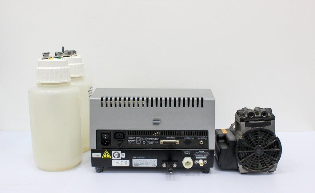 BioTek Instruments ELx405 Microplate Washer with Minor Cosmetic Blemishes