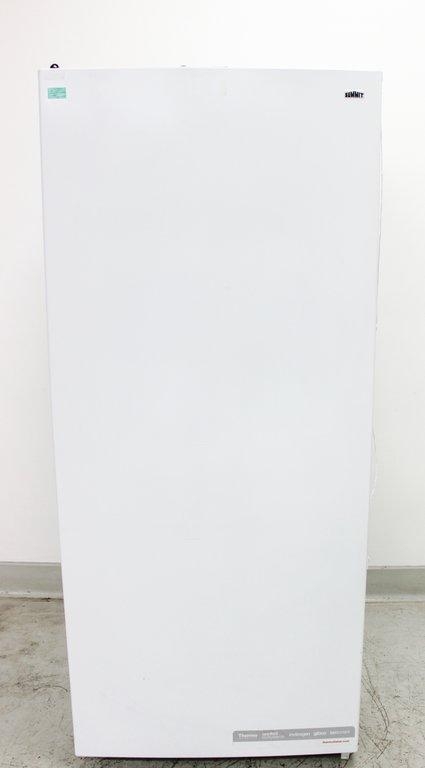 Summit UF22W Convertible Upright Freezer Refrigerator 21 cu.ft. Versatile Storage