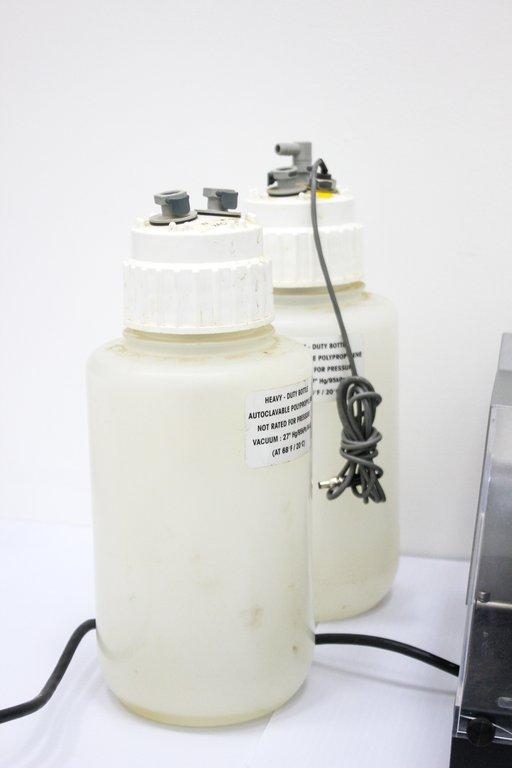 BioTek ELx405 Microplate Washer Liquid Handling 100/230V Cosmetic Blemishes