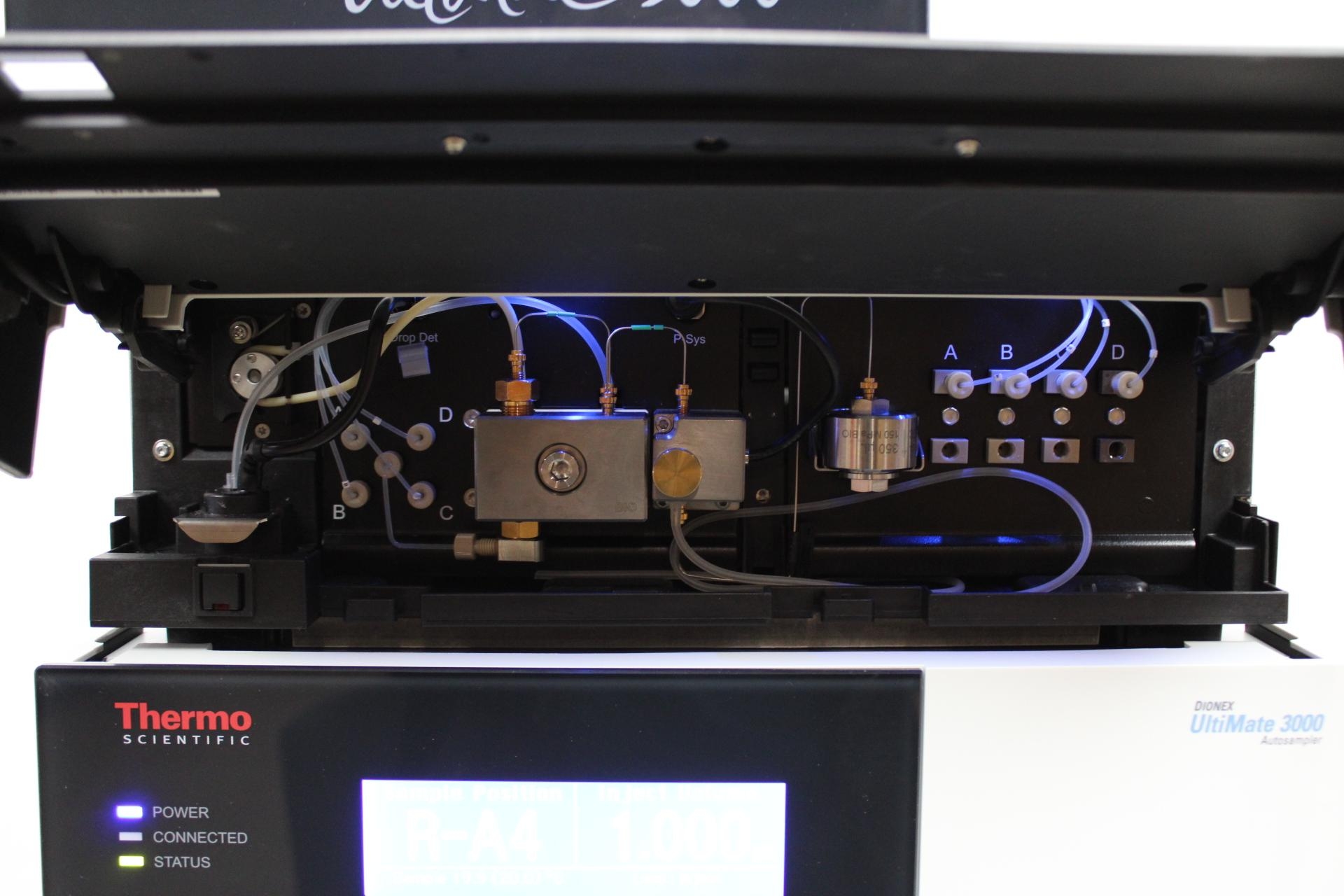 Thermo Dionex UltiMate 3000 HPLC System