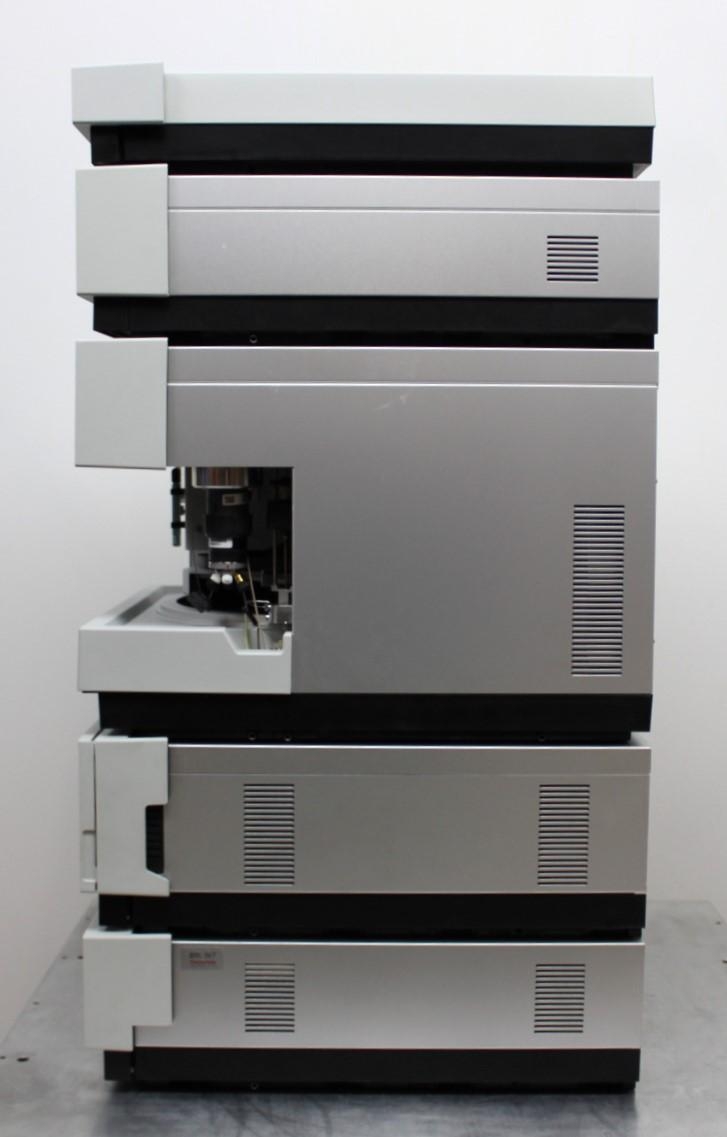 Thermo Dionex UltiMate 3000 HPLC System