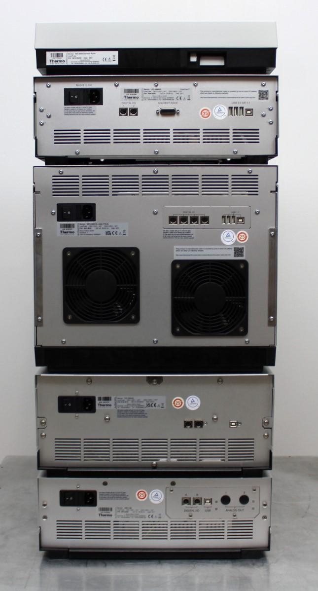 Thermo Dionex UltiMate 3000 HPLC System