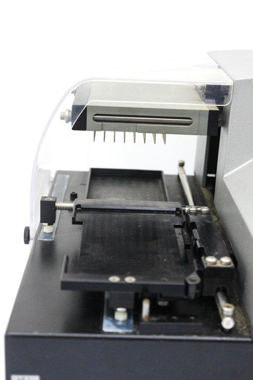 BioTek ELx405 Microplate Washer Liquid Handling 100/230V Cosmetic Blemishes