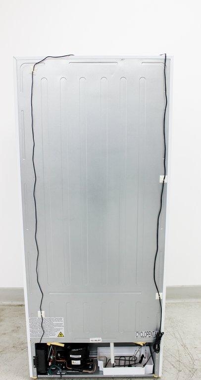 Summit UF22W Convertible Upright Freezer Refrigerator 21 cu.ft. Versatile Storage