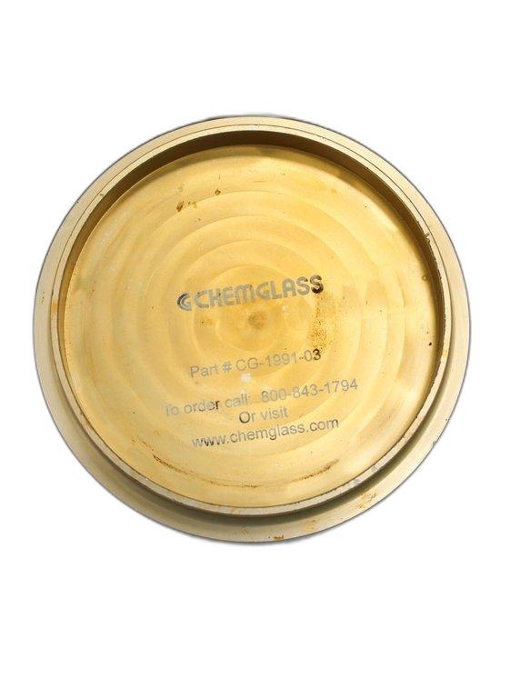 Chemglass Opti Chem Digital Hotplate Stirrer 40ml Digital Control 115V 50Hz