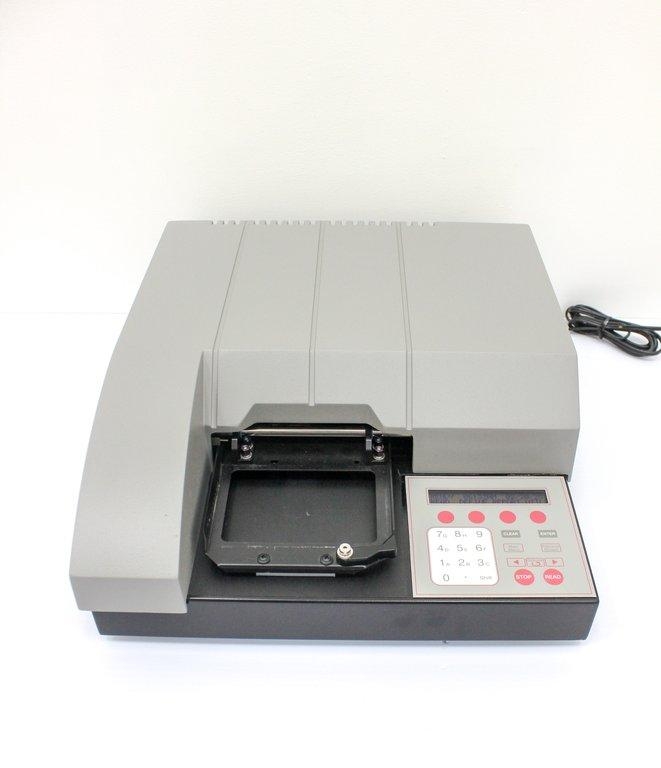 BioTek ELX800 Reader Liquid Handling Microplate Washer 120V 50/60Hz VG