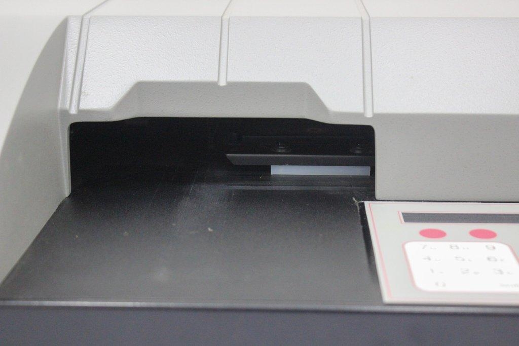 BioTek ELX800 Reader Liquid Handling Microplate Washer 120V 50/60Hz VG