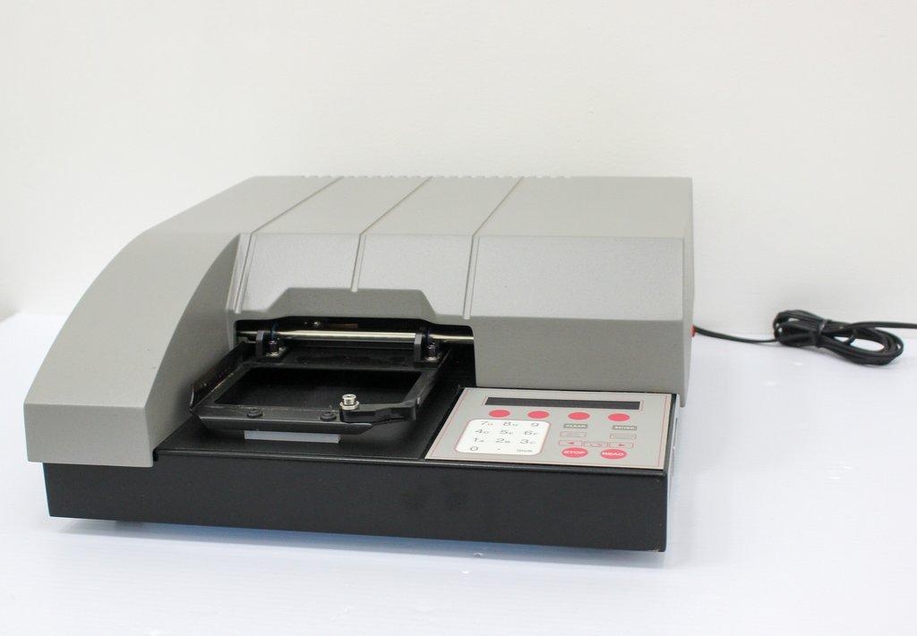 BioTek ELX800 Reader Liquid Handling Microplate Washer 120V 50/60Hz VG